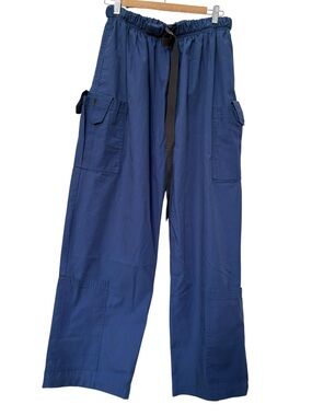 Aviator Brand Scrubs Mens Cargo Pants XL